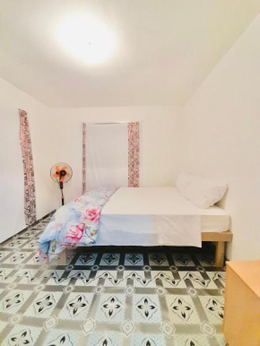 Private Double Room - Horizon Tonga Cottage